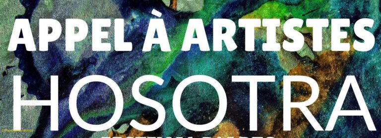 La Colline organise Hosotra – Moov