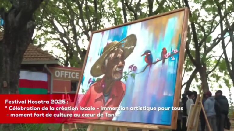 Hosotra 2025 – une belle réussite !